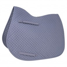 HyWITHER Competition All Purpose Saddle Pad (Ombre Grey) HyWITHER Competition All Purpose Saddle Pad (Ombre Grey)