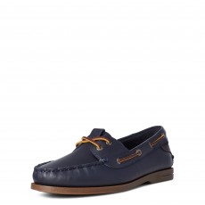 Ariat Men's Antigua (Navy)