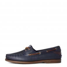 Ariat Men's Antigua (Navy)