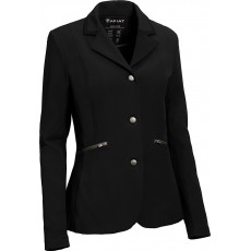 Ariat Women's Galatea Show Coat (Black)