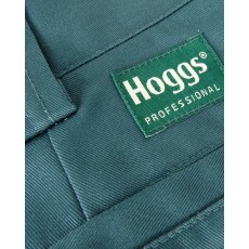 Hoggs of Fife Men's Bushwhacker Pro Lined Trousers (Spruce)