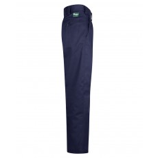 Hoggs of Fife Men's Bushwhacker Pro Thermal Lined Trousers (Navy)