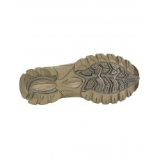 Hoggs of Fife Men's Cairn II Waterproof Hiking Shoes (Brown)