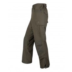 Hoggs of Fife Men's Culloden Waterproof Trouser (Fen Green)