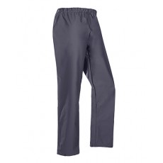 Hoggs of Fife Men's Flexothane (4500) Waterproof Trousers (Navy)
