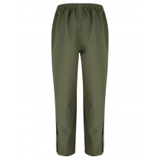 Hoggs of Fife Men's Green King II Waterproof Trouser (Green)