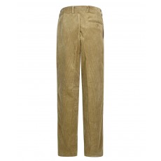 Hoggs of Fife Men's Mid-weight Cord Trousers (Beige)