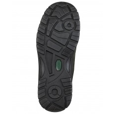 Hoggs of Fife Men's Rambler Waterproof Hiking Boot (Fern Green)