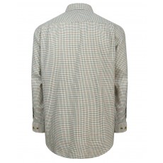 Size 10 to 18 Hoggs Of Fife Bonnie Ladies Country Checked Shirt