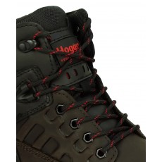 Hoggs of Fife unisex Laces (Black) Hoggs of Fife unisex Laces (Black)