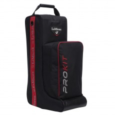 LeMieux Boot & Hat Bag (Black)