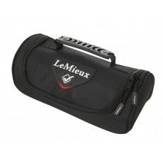 LeMieux Tack Cleaning Bag (Black)