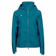 Dublin Ladies Cortina Waterproof Jacket (Deep Lagoon)