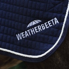 Weatherbeeta Thermocell Quarter Sheet (Navy/White)