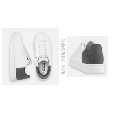 Pikeur Women's Lia Athleisure Sneaker (Velour) Pikeur Women's Lia Athleisure Sneaker (Velour)