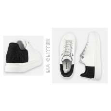 Pikeur Women's Lia Athleisure Sneaker (Glitter)