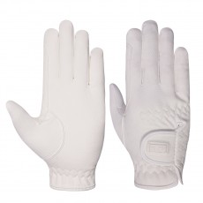 Mark Todd ProTouch Gloves (White) Mark Todd ProTouch Gloves (White)