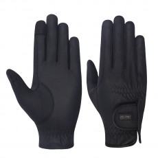 Mark Todd ProTouch Winter Gloves (Black) Mark Todd ProTouch Winter Gloves (Black)