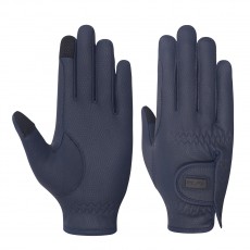 Mark Todd ProTouch Winter Gloves (Navy) Mark Todd ProTouch Winter Gloves (Navy)