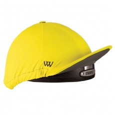 Woof Wear Hat Cover (Yellow)