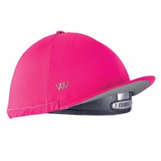 Woof Wear Convertible Hat Cover (Berry)