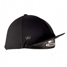 Woof Wear Convertible Hat Cover (Black)