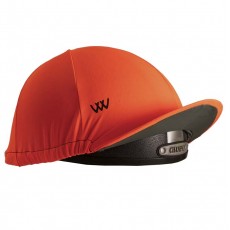 Woof Wear Convertible Hat Cover (Orange)
