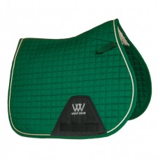 Woof Wear GP Saddle Cloth (Green)