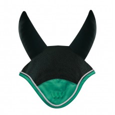 Woof Wear Fly Veil (British Racing Green)