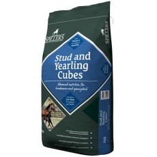 Spillers Stud & Yearling Cubes (20Kg)