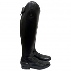 Mark Todd (Clearance) Women's Competition Field Boots MKII (Black)