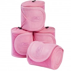 Bubblegum Pink Weatherbeeta Prime All Purpose Saddle Pad 