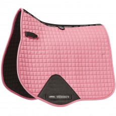 Weatherbeeta Prime All Purpose Saddle Pad (Bubble Gum Pink)