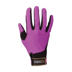 Noble Outfitters Perfect Fit Mesh Glove (Blackberry)