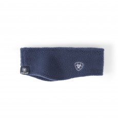 Ariat Elementary Headband (Navy Eclipse)