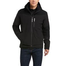 Ariat Men's Prowess Insulated Jacket (Black)