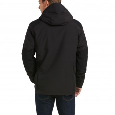 Ariat Men's Prowess Insulated Jacket (Black)