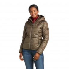 Ariat Women's Harmony Jacket (Banyan Bark)