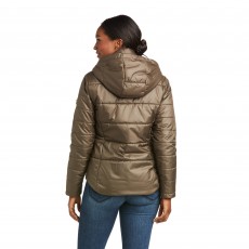 Ariat Women's Harmony Jacket (Banyan Bark)