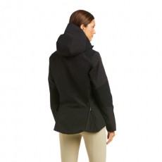 Ariat Women's Prowess Insulated Jacket (Black)