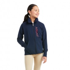 Ariat Youth Team Logo Sweatshirt (Team)