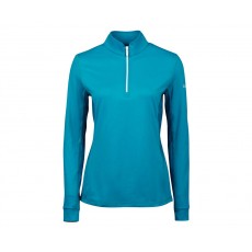 Dublin Ladies Kylee Long Sleeve Shirt II (Arctic Blue)