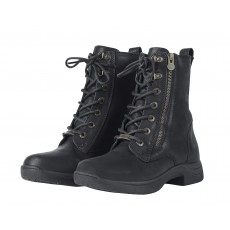 Dublin Tilly Boots (Black)