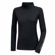 Pikeur Ladies Abby Base Layer (Black)