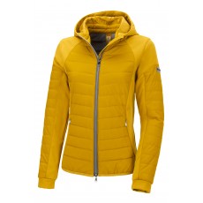 Pikeur Ladies Lilli Jacket (Vintage Gold)