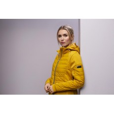 Pikeur Ladies Lilli Jacket (Vintage Gold)