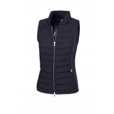 Pikeur Ladies Yiva Gilet (Dark Navy)