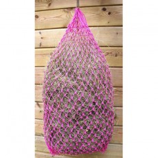 Stablekit Slow Munch Haylage Net (Purple)