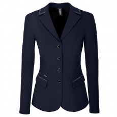 Pikeur Amelia Ladies Competition Jacket (Dark Navy)