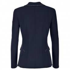 Pikeur Amelia Ladies Competition Jacket (Dark Navy)